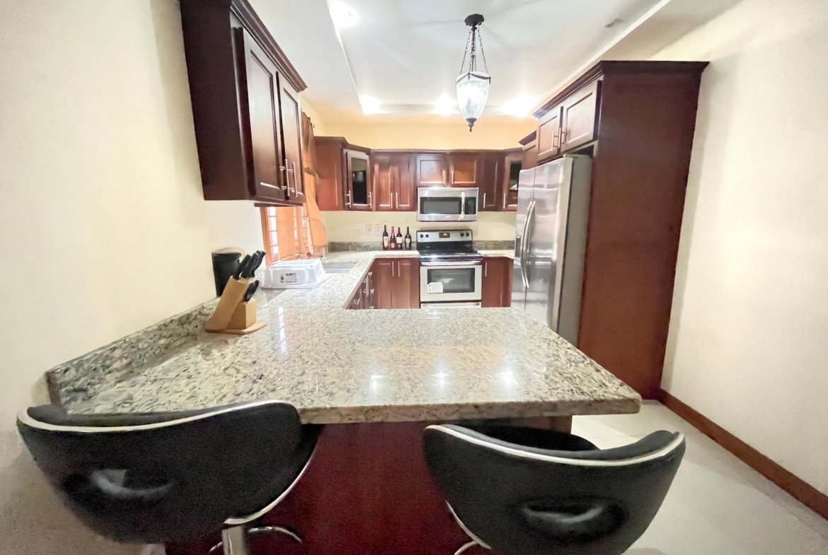 Fourth image of 2-26 Dillsbury Avenue in Kingston 6, St. Andrew, Jamaica - property is For Rent