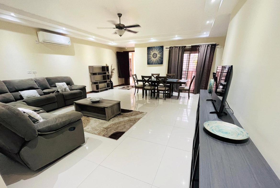 Fifth image of 2-26 Dillsbury Avenue in Kingston 6, St. Andrew, Jamaica - property is For Rent