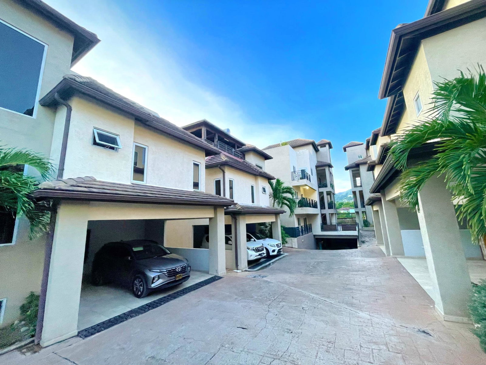 First image of 2-26 Dillsbury Avenue in Kingston 6, St. Andrew, Jamaica - property is For Rent