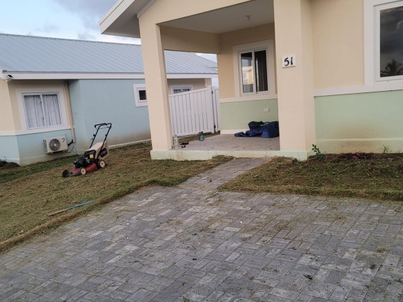 First image of 50-lot 334 Phase 8 Oceanpointe Luce in Lucea, Hanover, Jamaica - property is For Rent