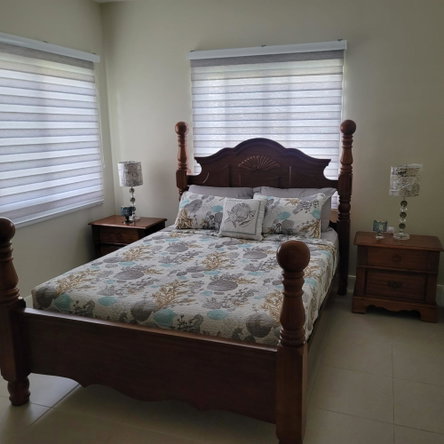 Eighth image of 50-lot 334 Phase 8 Oceanpointe Luce in Lucea, Hanover, Jamaica - property is For Rent