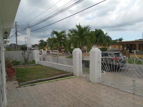 Third image of 613 Orchid Crescent in Spanish Town, St. Catherine, Jamaica - property is For Sale