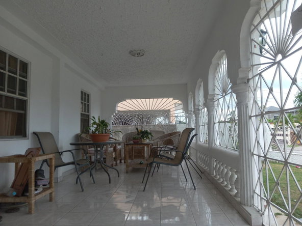 Fourth image of 613 Orchid Crescent in Spanish Town, St. Catherine, Jamaica - property is For Sale