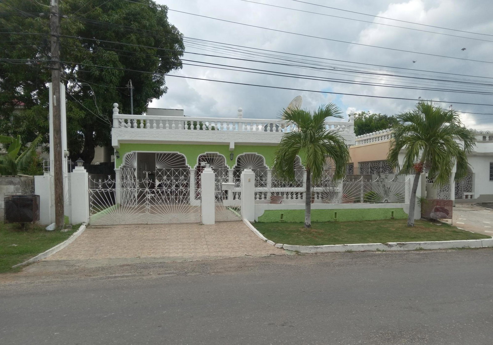 First image of 613 Orchid Crescent in Spanish Town, St. Catherine, Jamaica - property is For Sale