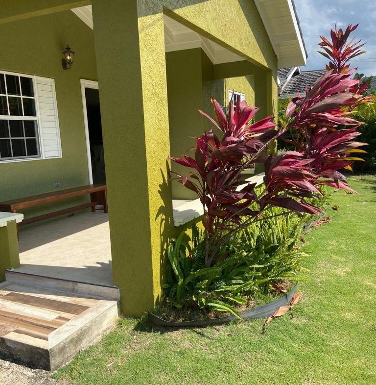 Third image of 89 Drax Hall Manor in St. Ann's Bay, St. Ann, Jamaica - property is For Rent
