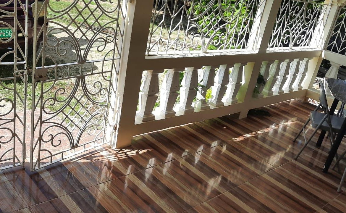 Fourth image of Lot 28 Grange Pen in Montego Bay, St. James, Jamaica - property is For Rent