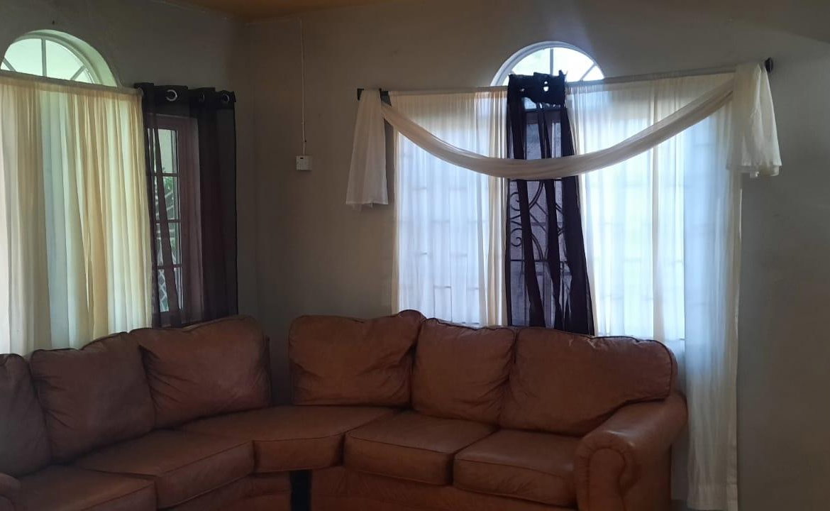 Fifth image of Lot 28 Grange Pen in Montego Bay, St. James, Jamaica - property is For Rent