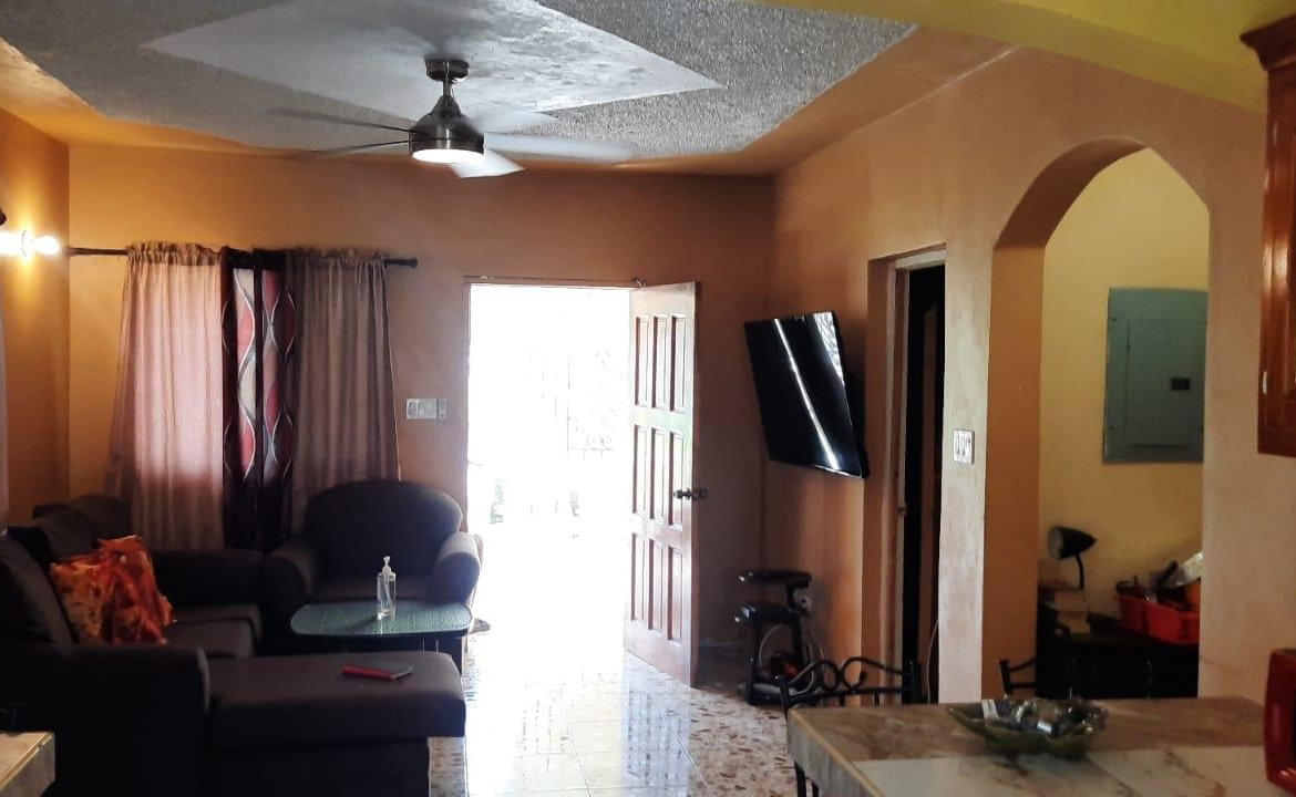 Seventh image of Lot 28 Grange Pen in Montego Bay, St. James, Jamaica - property is For Rent