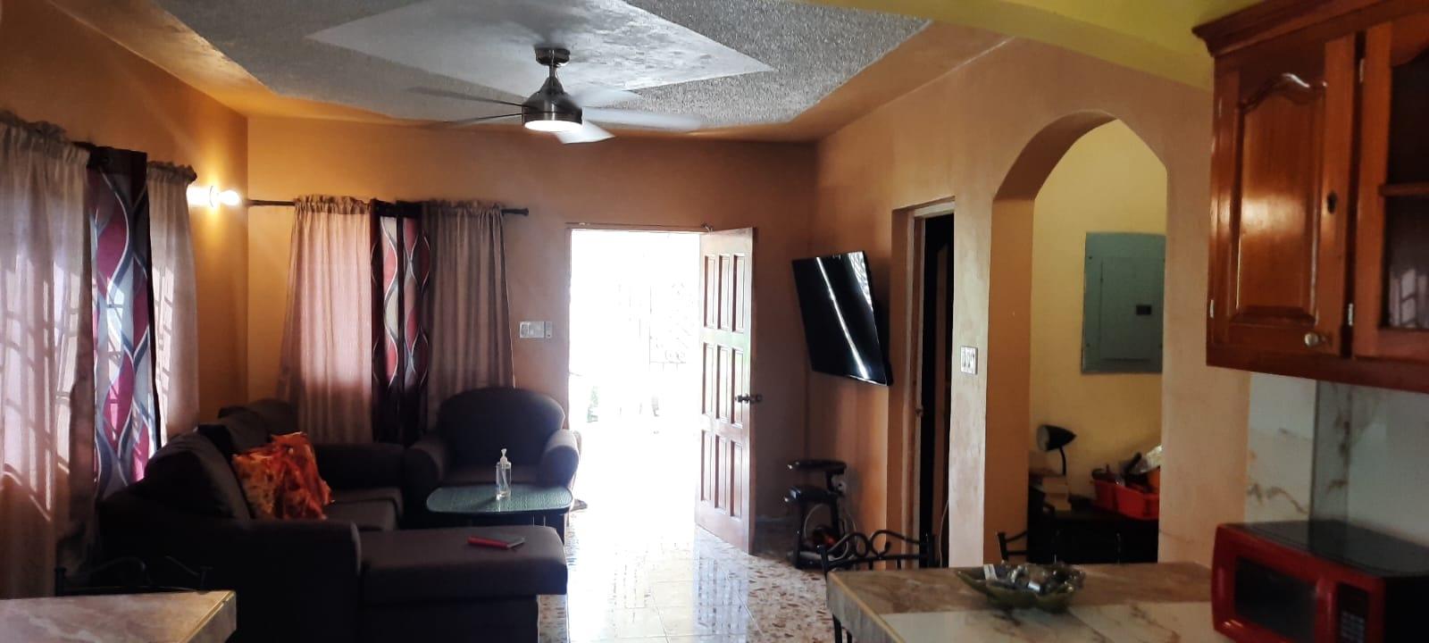 Seventh image of Lot 28 Grange Pen in Montego Bay, St. James, Jamaica - property is For Rent