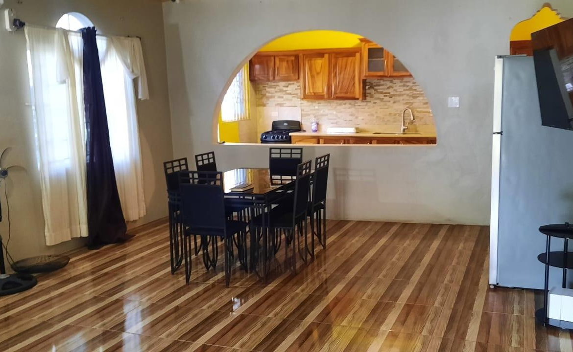 Eighth image of Lot 28 Grange Pen in Montego Bay, St. James, Jamaica - property is For Rent