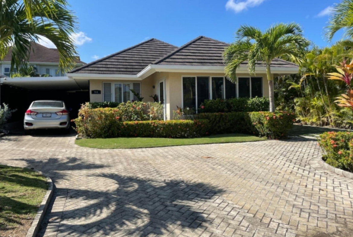 First image of 94 The Palms Gardenia Ave in St. Ann's Bay, St. Ann, Jamaica - property is For Rent