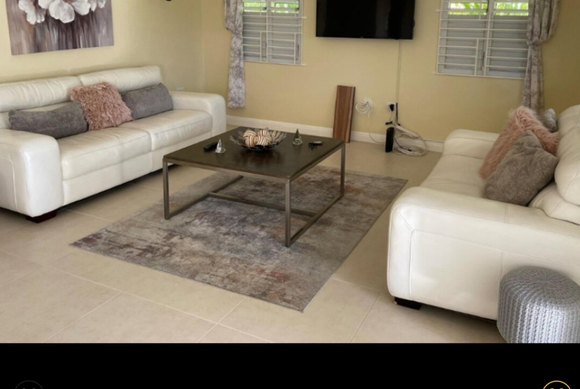 Fourth image of 94 The Palms Gardenia Ave in St. Ann's Bay, St. Ann, Jamaica - property is For Rent
