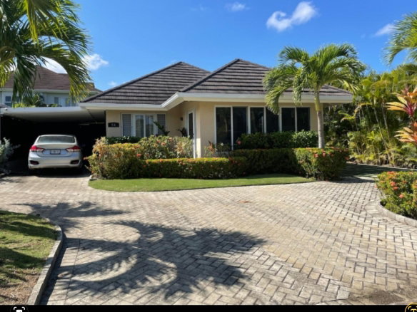 First image of 94 The Palms Gardenia Ave in St. Ann's Bay, St. Ann, Jamaica - property is For Rent