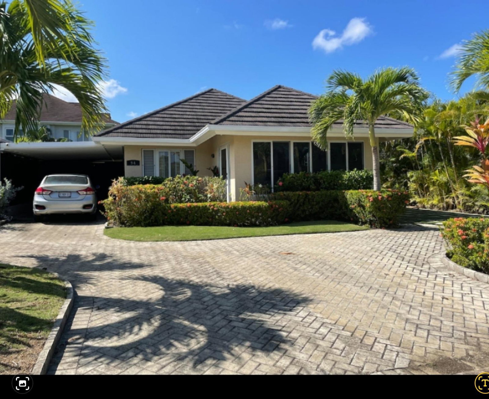 First image of 94 The Palms Gardenia Ave in St. Ann's Bay, St. Ann, Jamaica - property is For Rent