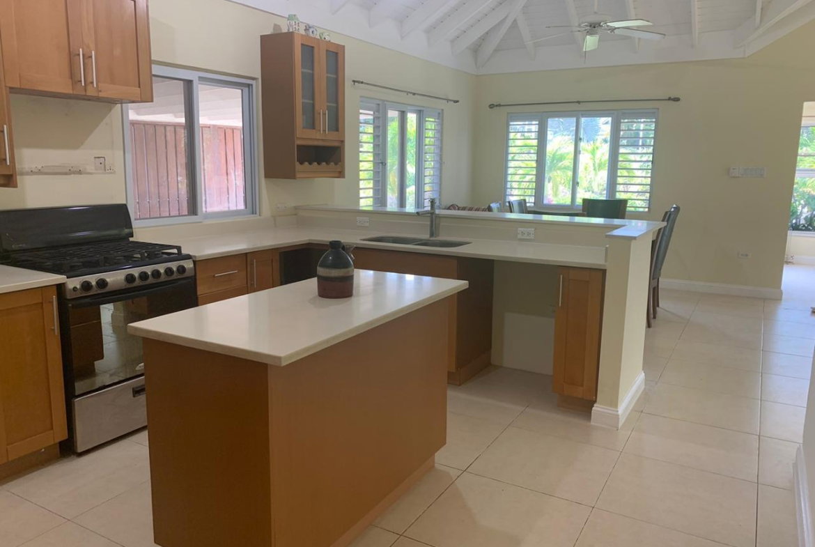 Second image of 341- Guava Avenue Richmond Est in Richmond, St. Ann, Jamaica - property is For Rent