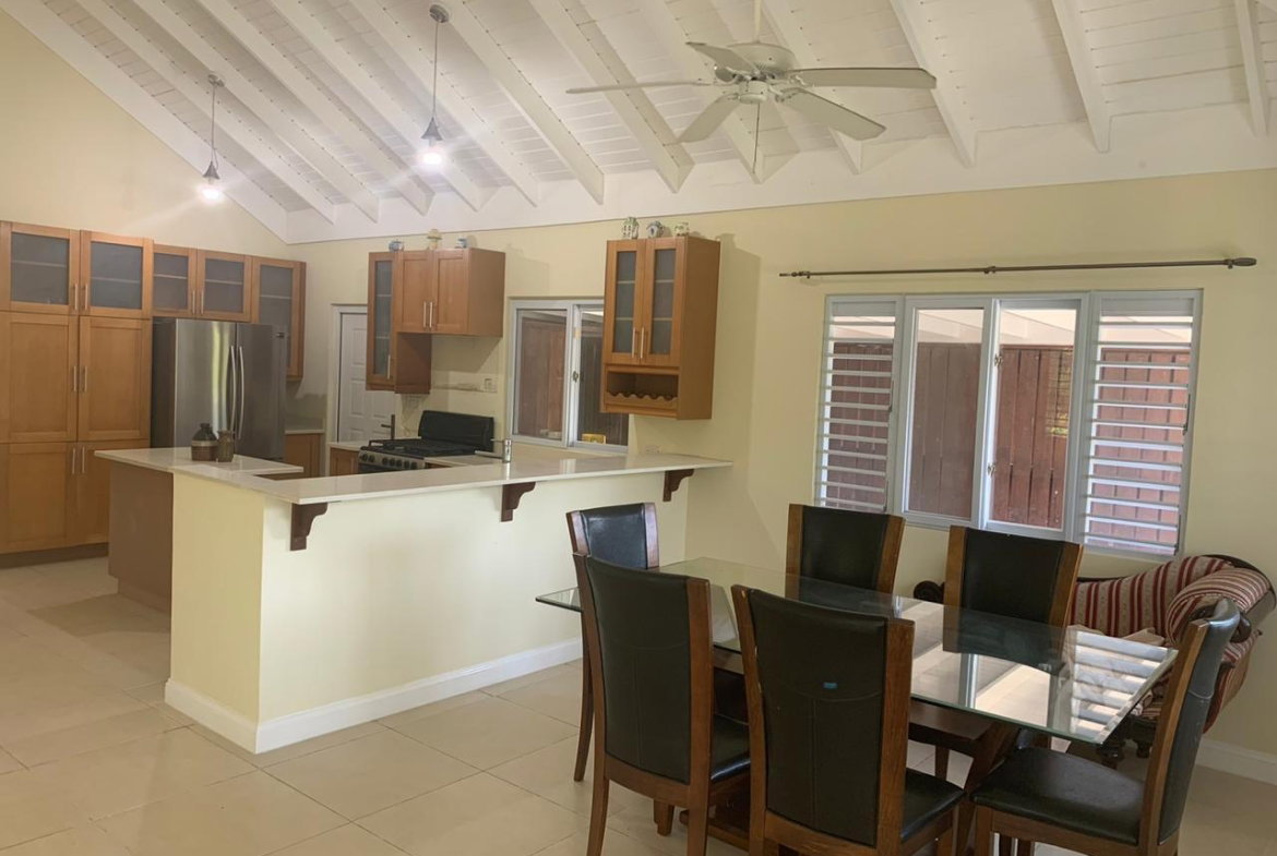 Sixth image of 341- Guava Avenue Richmond Est in Richmond, St. Ann, Jamaica - property is For Rent