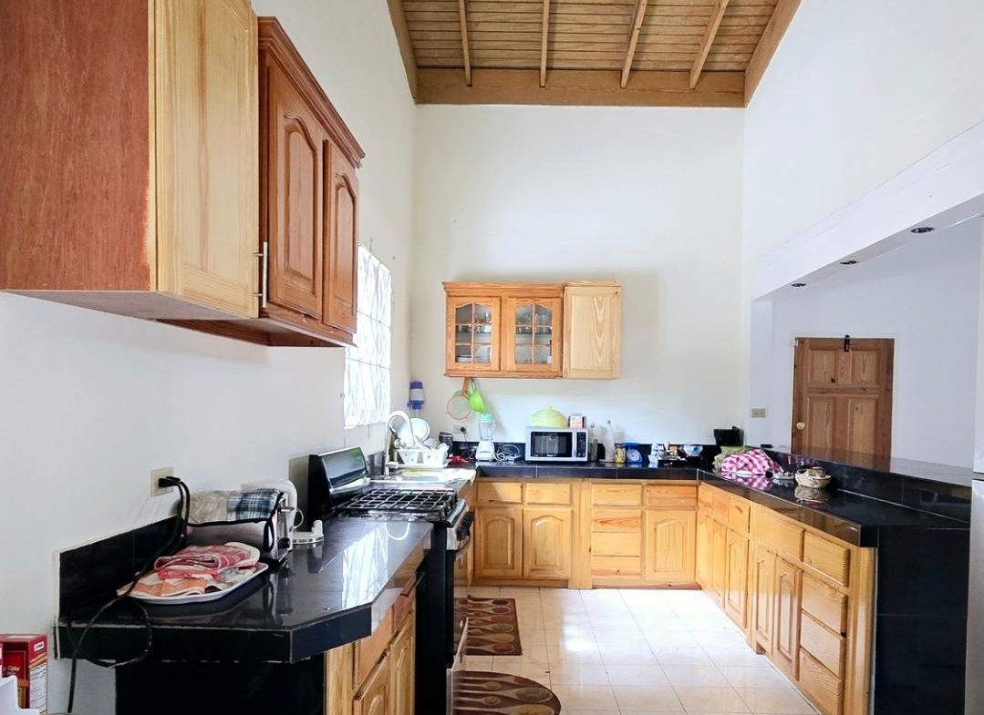 Second image of 69 Ziadie Avenue in Kingston 20, St. Andrew, Jamaica - property is For Rent