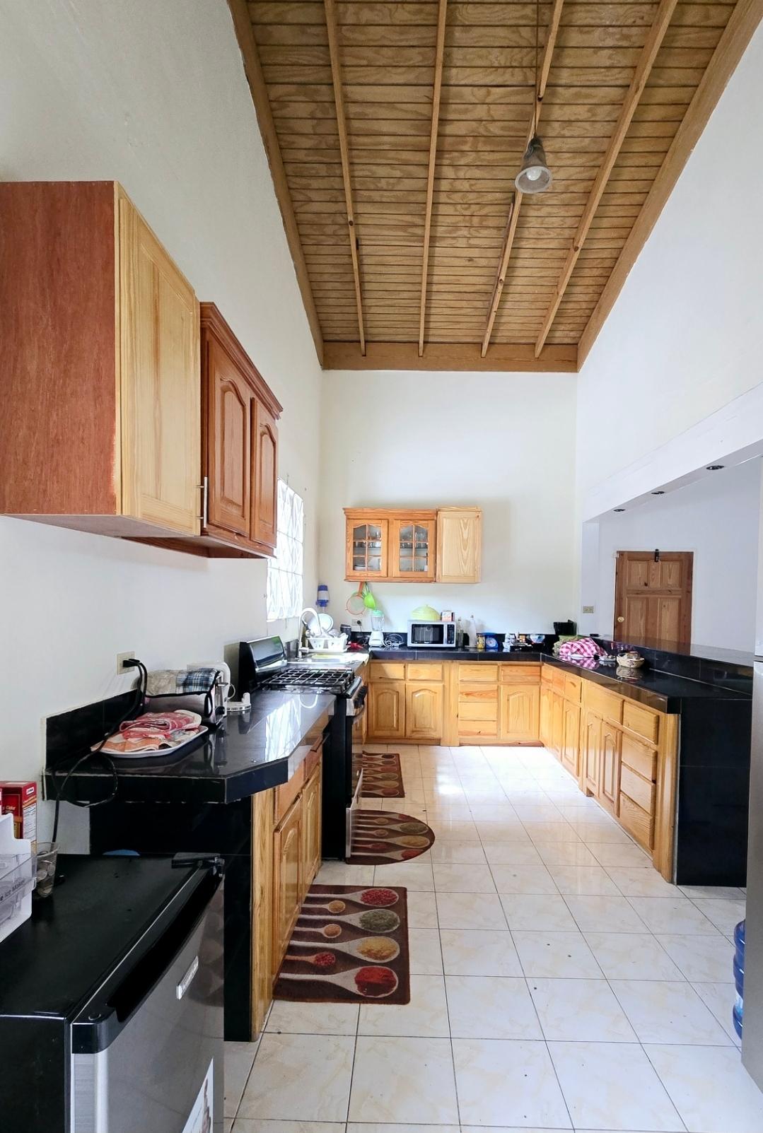 Spacious-3-Bedroom-House-for-Rent-in-St.-Andrew-Jamaica Second image of 69 Ziadie Avenue in Kingston 20, St. Andrew, Jamaica - property is For Rent