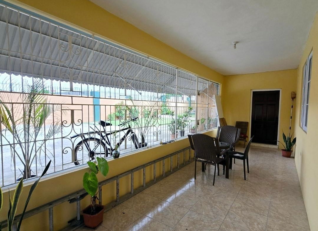 Eleventh image of 69 Ziadie Avenue in Kingston 20, St. Andrew, Jamaica - property is For Rent
