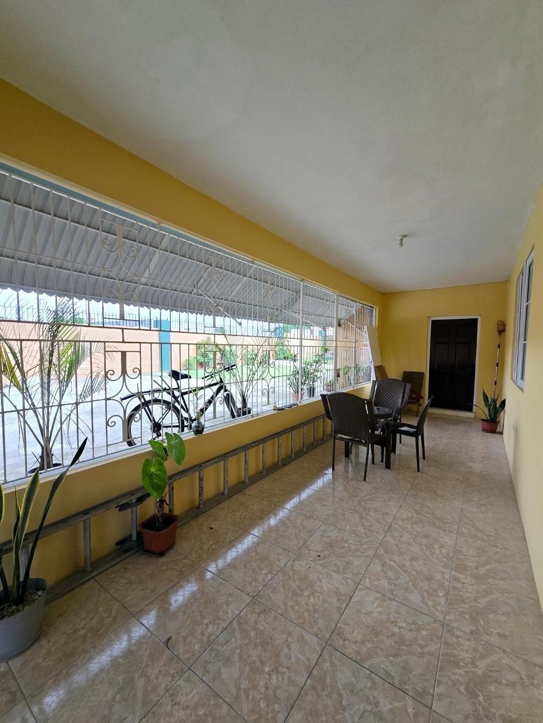 Spacious-3-Bedroom-House-for-Rent-in-St.-Andrew-Jamaica Eleventh image of 69 Ziadie Avenue in Kingston 20, St. Andrew, Jamaica - property is For Rent