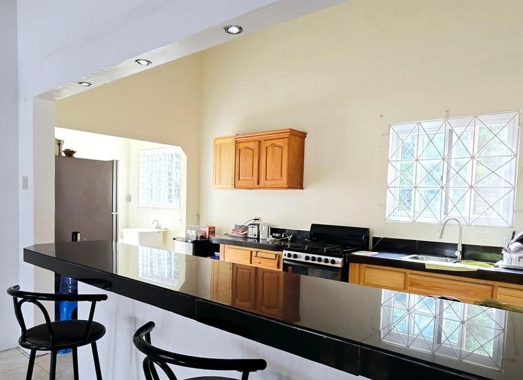 First image of 69 Ziadie Avenue in Kingston 20, St. Andrew, Jamaica - property is For Rent