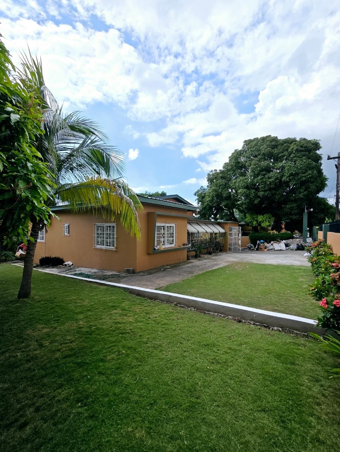 Spacious-3-Bedroom-House-for-Rent-in-St.-Andrew-Jamaica Twelfth image of 69 Ziadie Avenue in Kingston 20, St. Andrew, Jamaica - property is For Rent