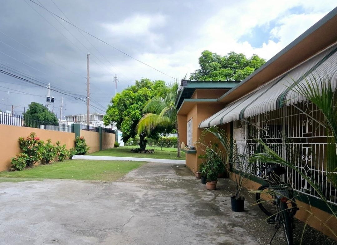 Thirteenth image of 69 Ziadie Avenue in Kingston 20, St. Andrew, Jamaica - property is For Rent