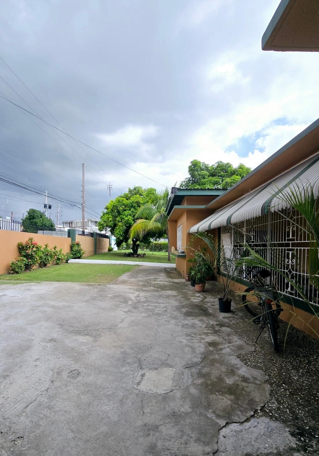 Spacious-3-Bedroom-House-for-Rent-in-St.-Andrew-Jamaica Thirteenth image of 69 Ziadie Avenue in Kingston 20, St. Andrew, Jamaica - property is For Rent