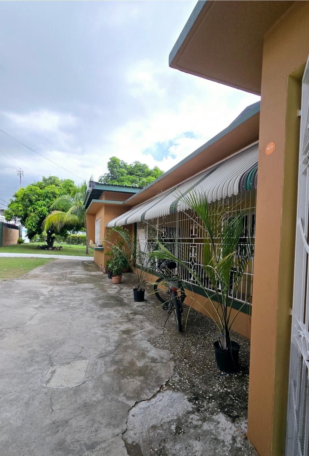 Spacious-3-Bedroom-House-for-Rent-in-St.-Andrew-Jamaica Fourteenth image of 69 Ziadie Avenue in Kingston 20, St. Andrew, Jamaica - property is For Rent