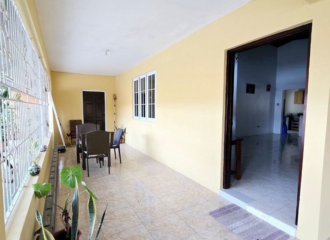 Fifteenth image of 69 Ziadie Avenue in Kingston 20, St. Andrew, Jamaica - property is For Rent