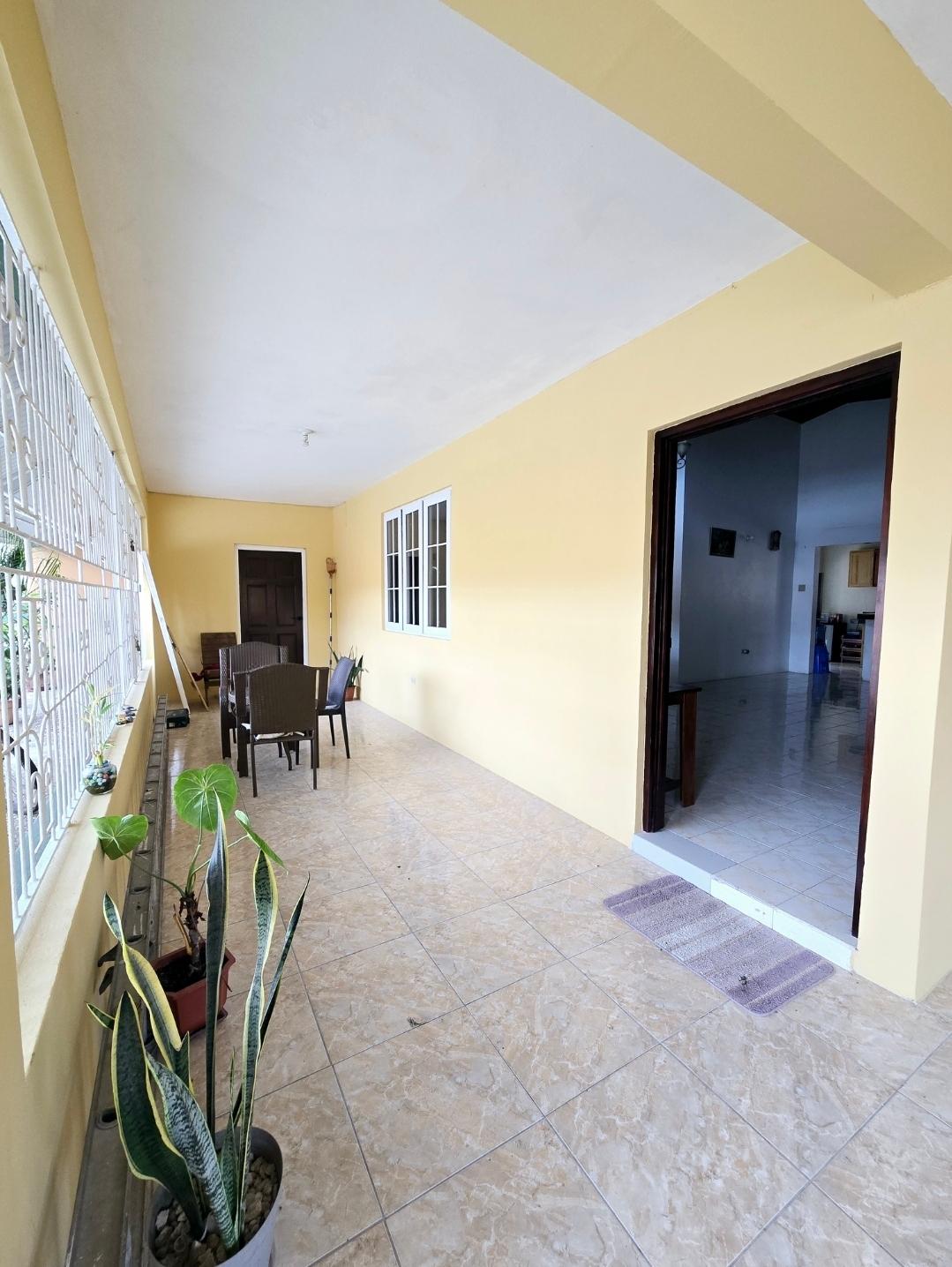 Spacious-3-Bedroom-House-for-Rent-in-St.-Andrew-Jamaica Sixteenth image of 69 Ziadie Avenue in Kingston 20, St. Andrew, Jamaica - property is For Rent