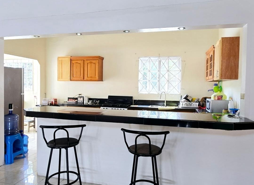 Third image of 69 Ziadie Avenue in Kingston 20, St. Andrew, Jamaica - property is For Rent