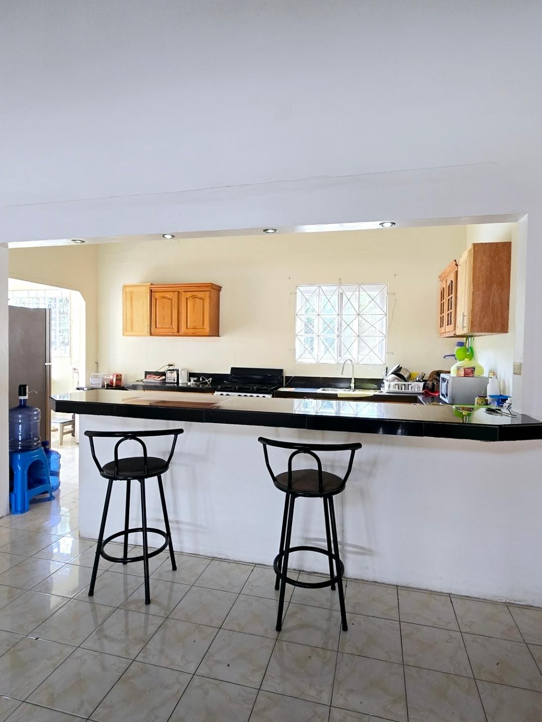 Spacious-3-Bedroom-House-for-Rent-in-St.-Andrew-Jamaica Third image of 69 Ziadie Avenue in Kingston 20, St. Andrew, Jamaica - property is For Rent