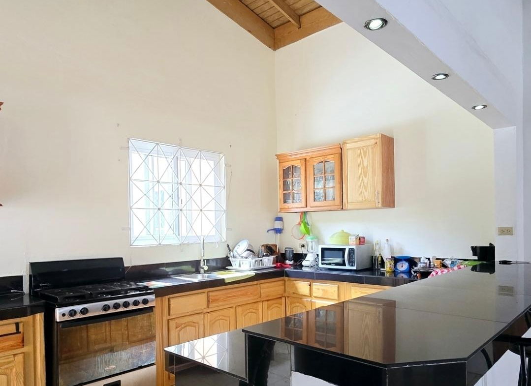 Fourth image of 69 Ziadie Avenue in Kingston 20, St. Andrew, Jamaica - property is For Rent