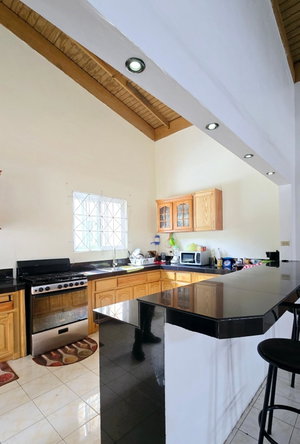 Fourth image of 69 Ziadie Avenue in Kingston 20, St. Andrew, Jamaica - property is For Rent