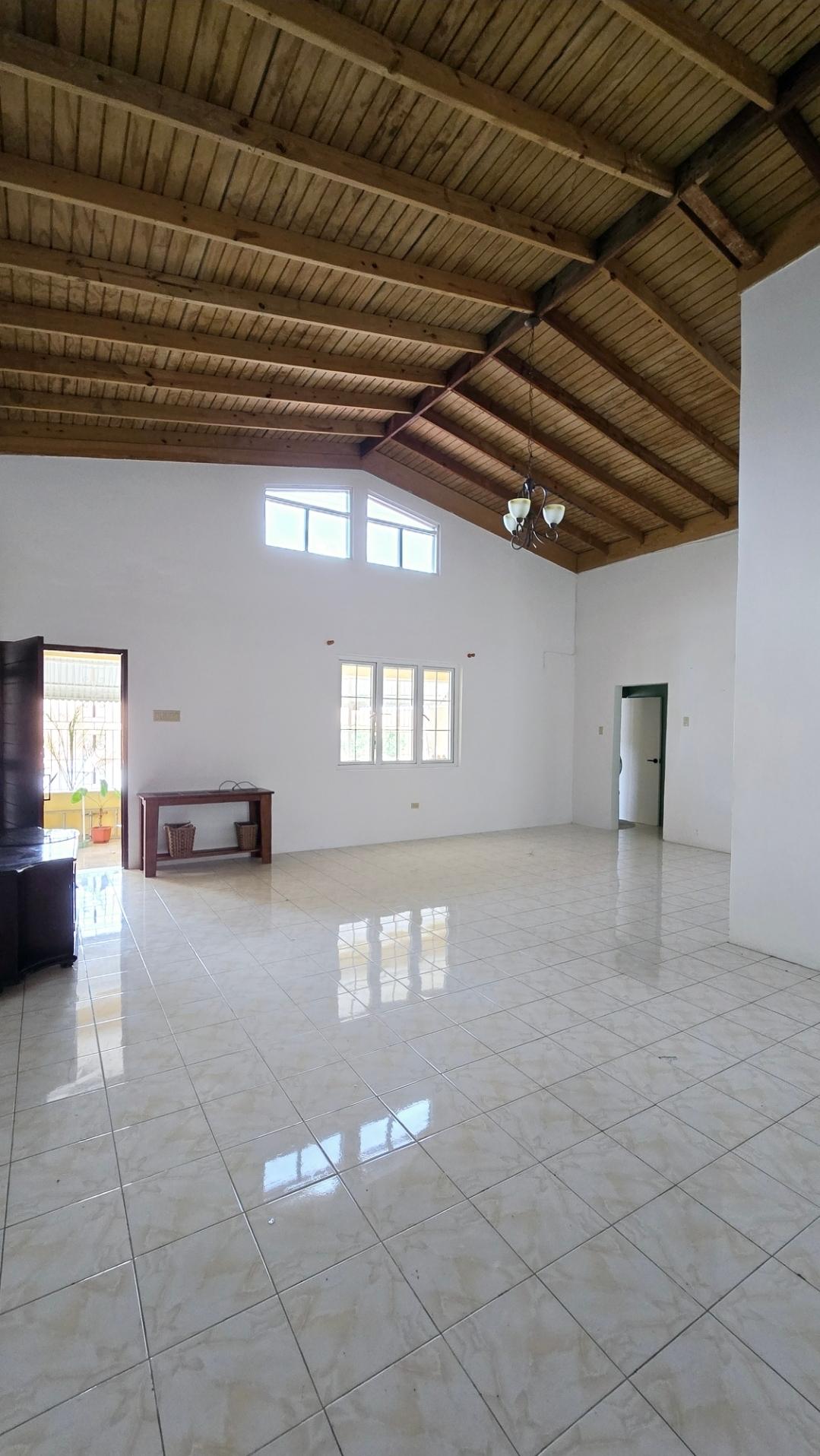 Spacious-3-Bedroom-House-for-Rent-in-St.-Andrew-Jamaica Sixth image of 69 Ziadie Avenue in Kingston 20, St. Andrew, Jamaica - property is For Rent