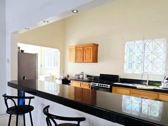 First image of 69 Ziadie Avenue in Kingston 20, St. Andrew, Jamaica - property is For Rent