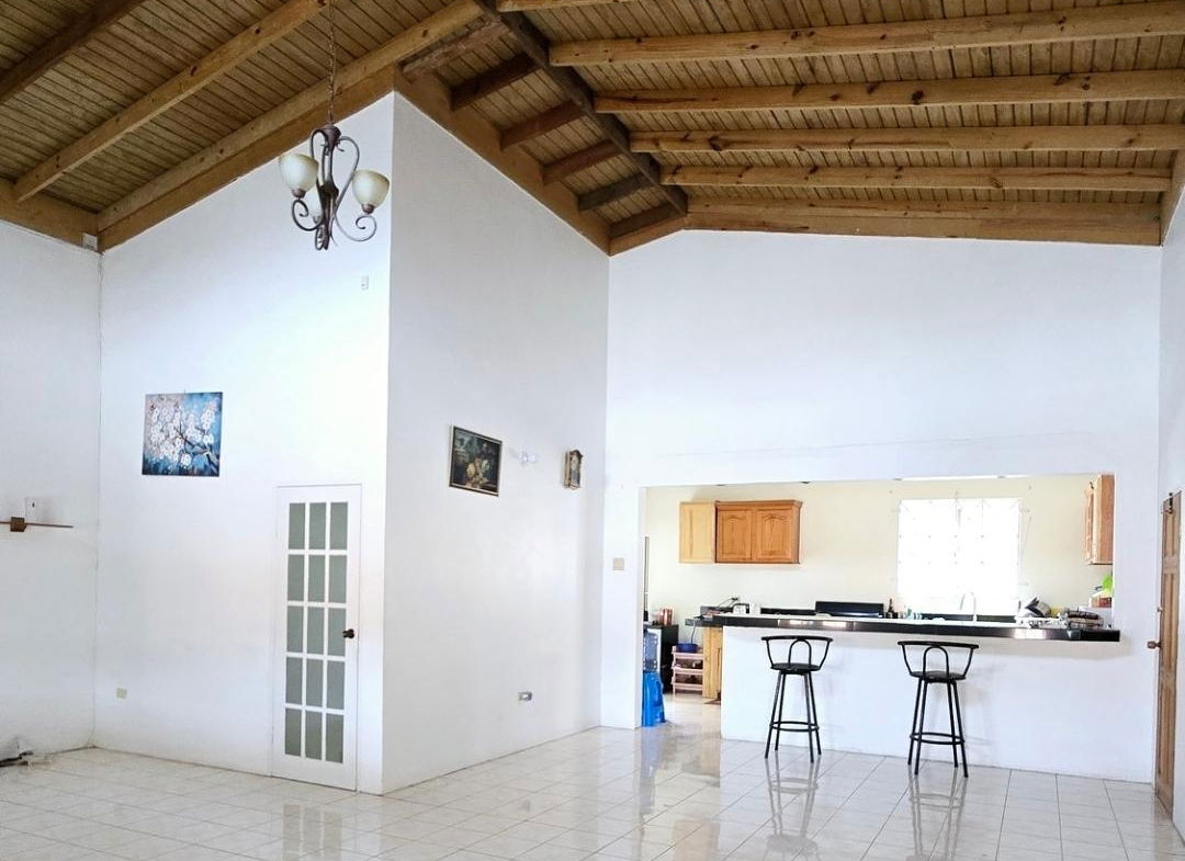 Seventh image of 69 Ziadie Avenue in Kingston 20, St. Andrew, Jamaica - property is For Rent