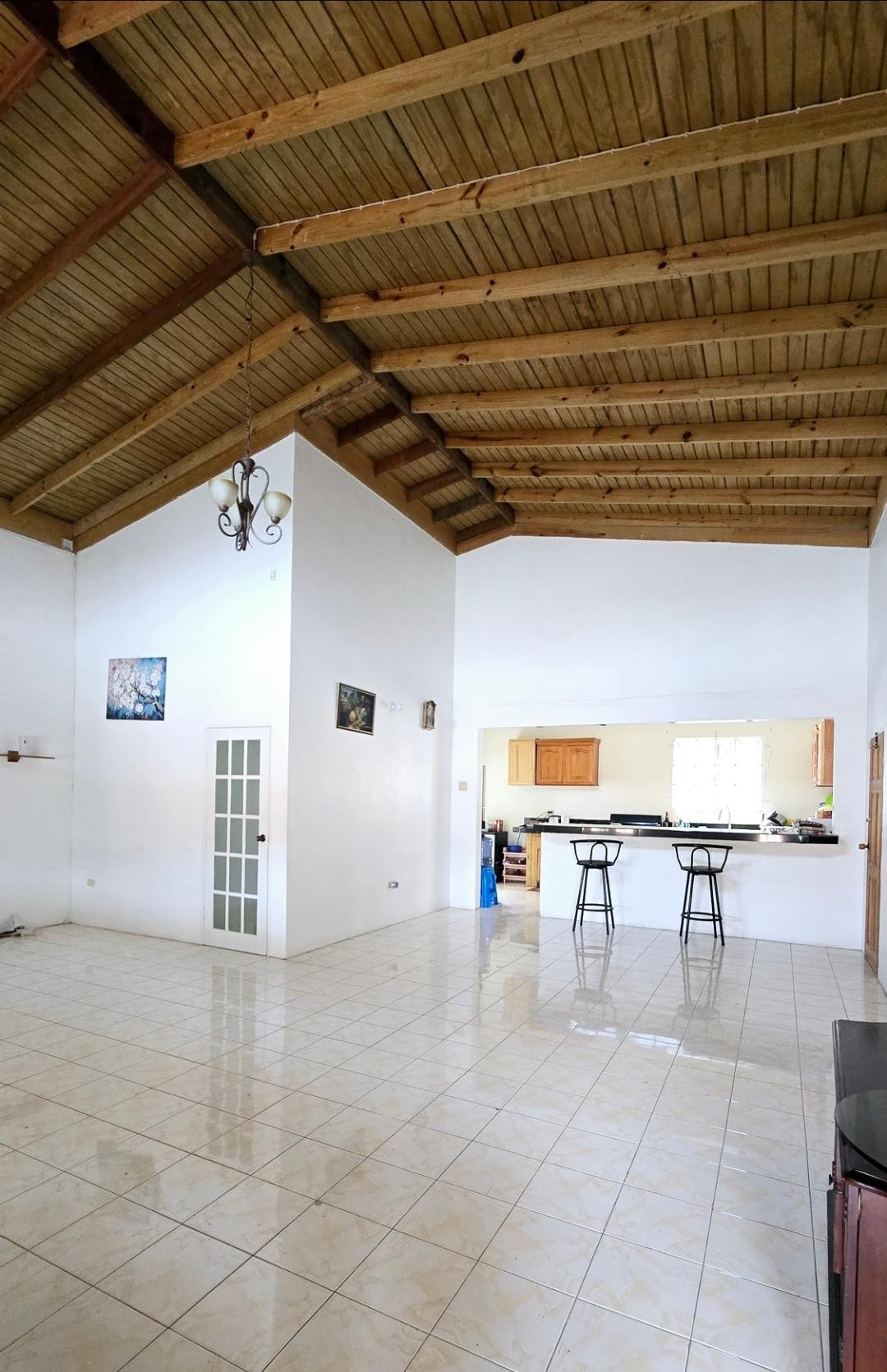 Spacious-3-Bedroom-House-for-Rent-in-St.-Andrew-Jamaica Seventh image of 69 Ziadie Avenue in Kingston 20, St. Andrew, Jamaica - property is For Rent