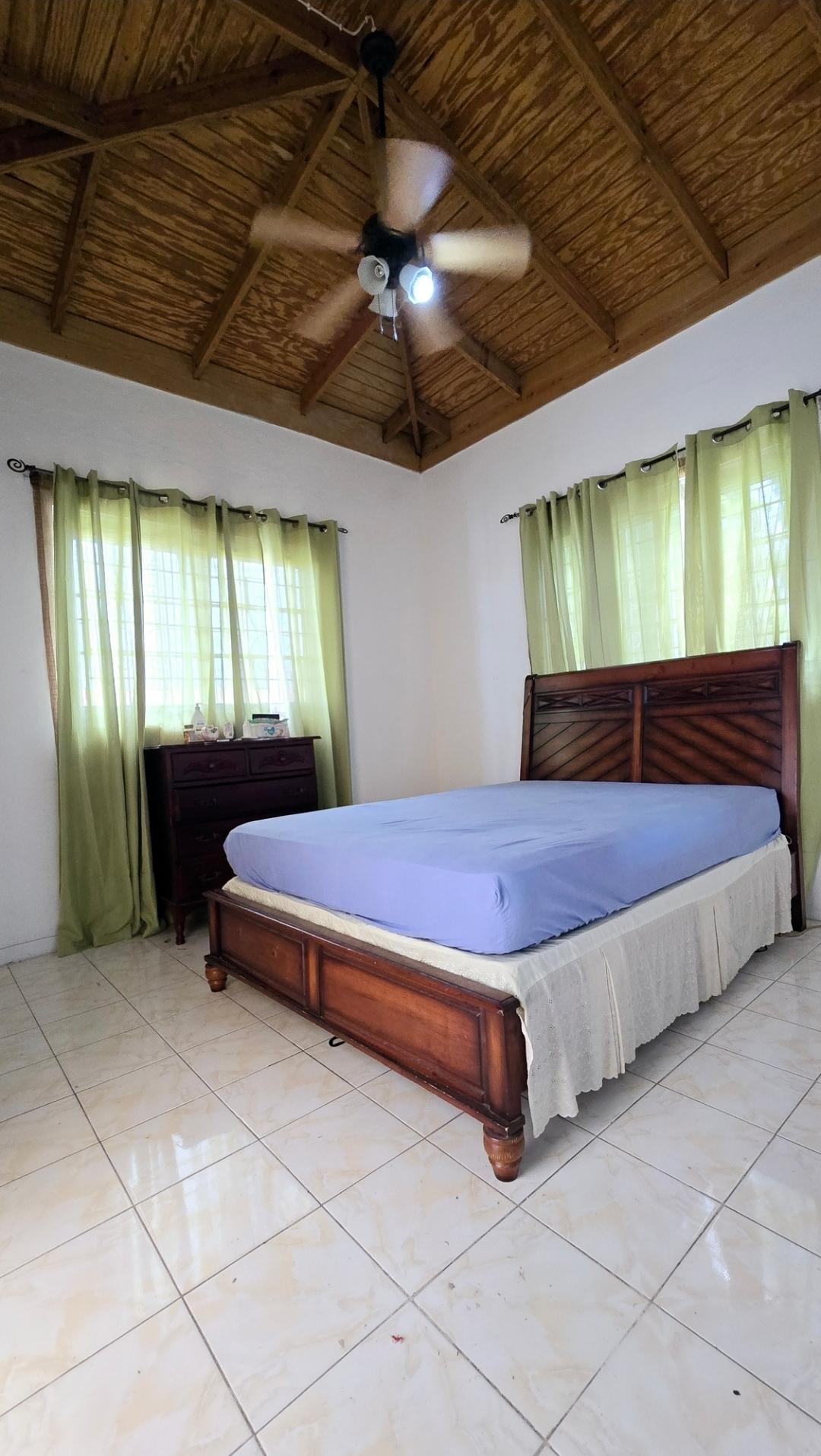 Spacious-3-Bedroom-House-for-Rent-in-St.-Andrew-Jamaica Ninth image of 69 Ziadie Avenue in Kingston 20, St. Andrew, Jamaica - property is For Rent