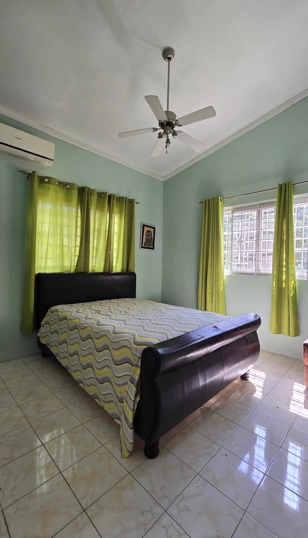 Spacious-3-Bedroom-House-for-Rent-in-St.-Andrew-Jamaica Tenth image of 69 Ziadie Avenue in Kingston 20, St. Andrew, Jamaica - property is For Rent