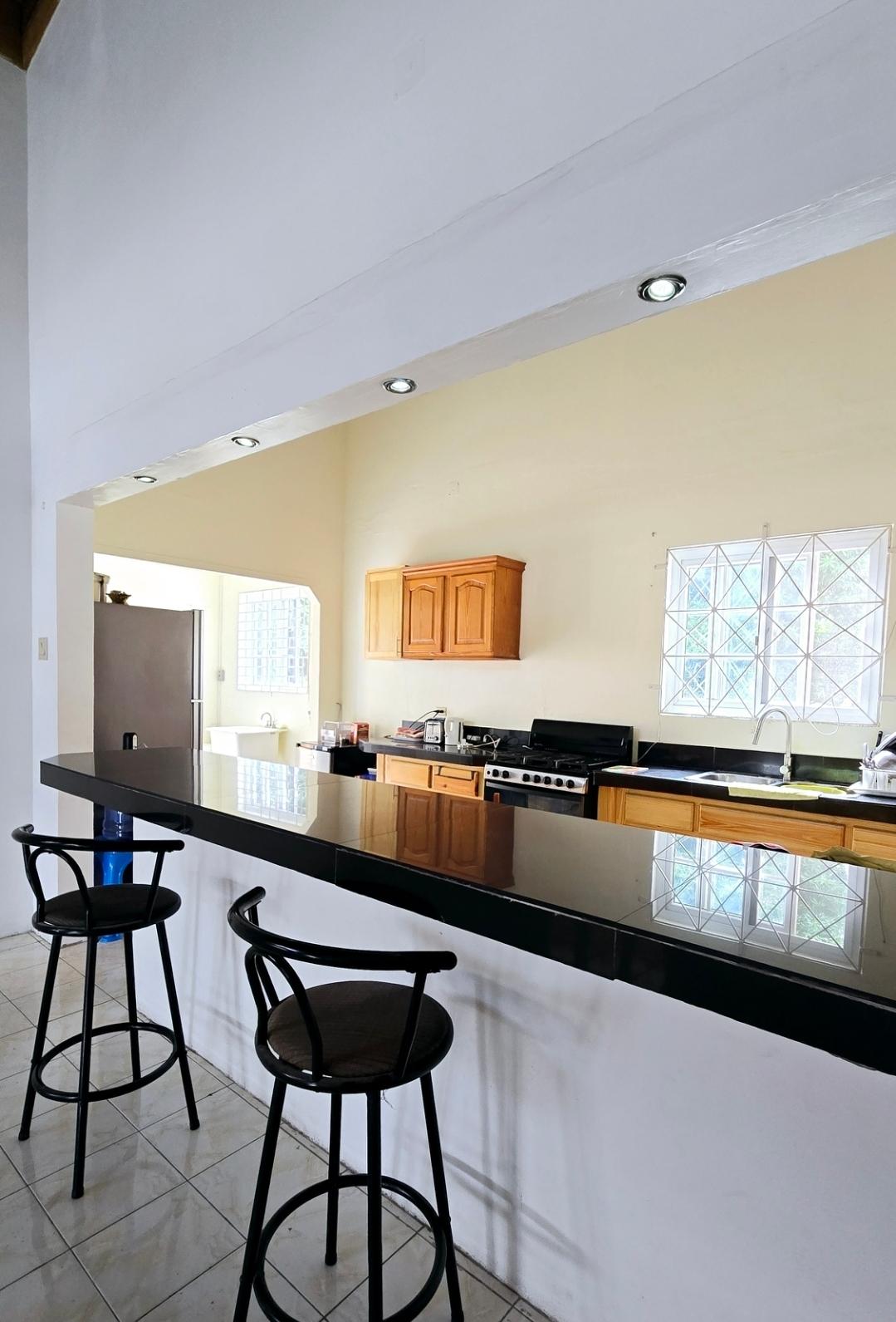 Spacious-3-Bedroom-House-for-Rent-in-St.-Andrew-Jamaica First image of 69 Ziadie Avenue in Kingston 20, St. Andrew, Jamaica - property is For Rent