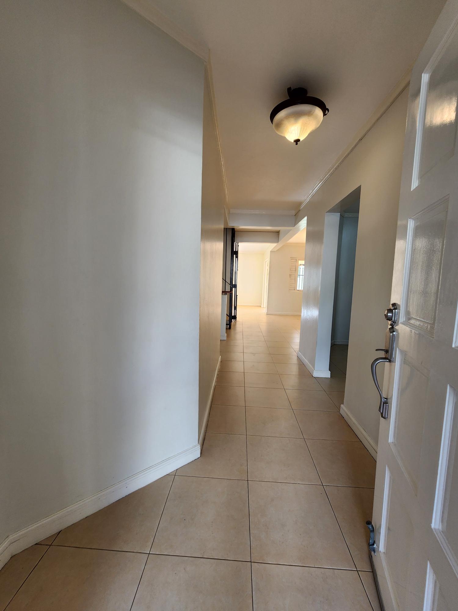 Second image of 1-1 Durie Drive in Kingston 8, St. Andrew, Jamaica - property is For Rent