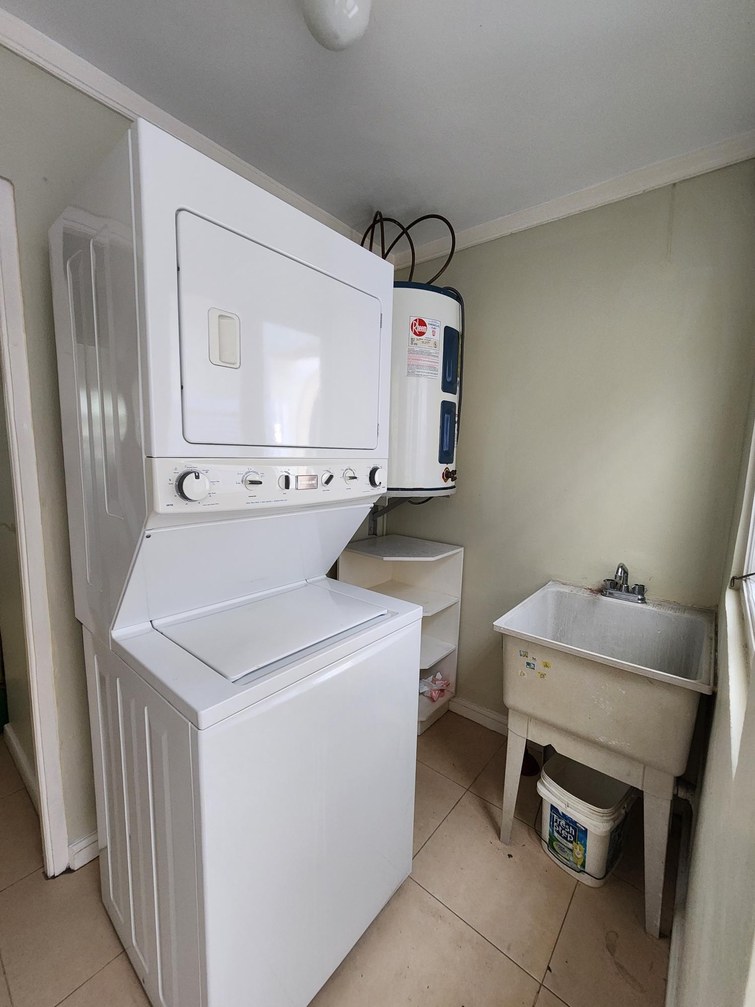 Eighteenth image of 1-1 Durie Drive in Kingston 8, St. Andrew, Jamaica - property is For Rent