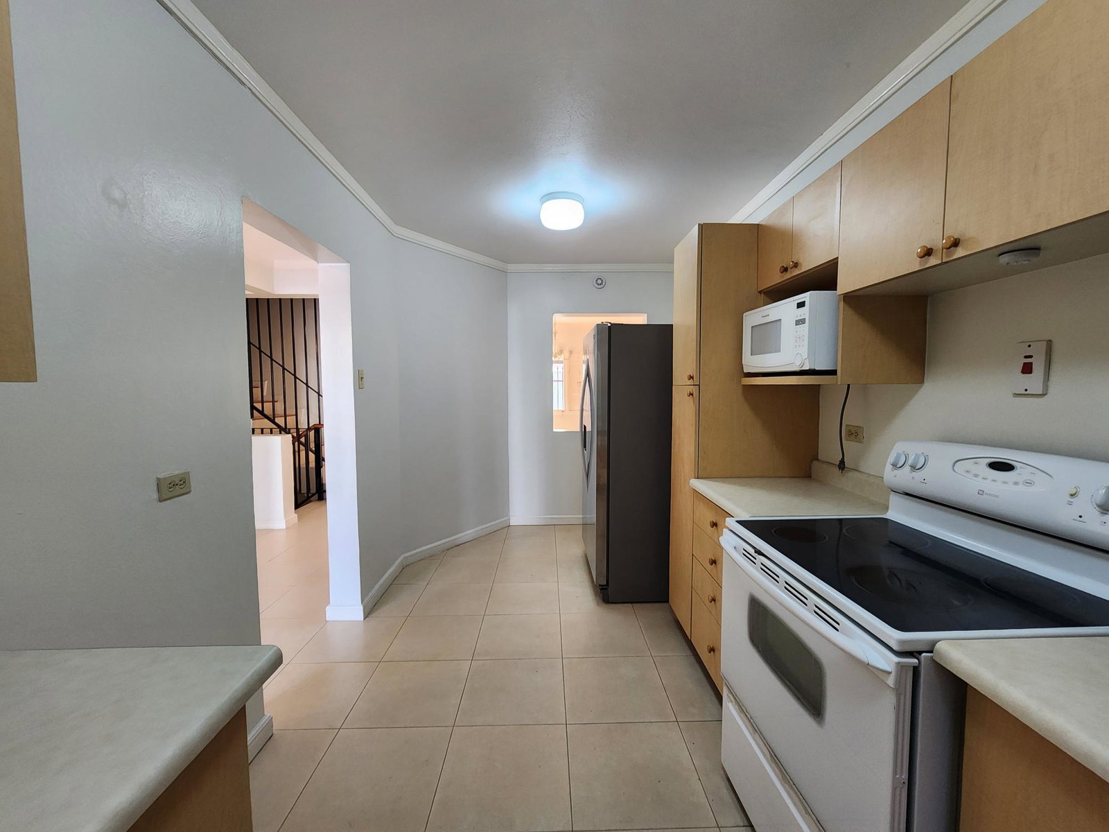 Third image of 1-1 Durie Drive in Kingston 8, St. Andrew, Jamaica - property is For Rent