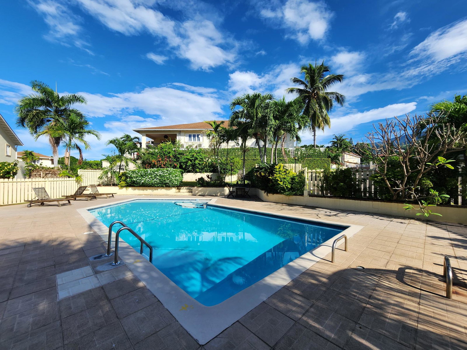 Twenty-First image of 1-1 Durie Drive in Kingston 8, St. Andrew, Jamaica - property is For Rent