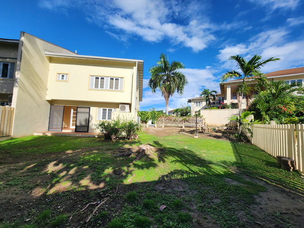 Twenty-Third image of 1-1 Durie Drive in Kingston 8, St. Andrew, Jamaica - property is For Rent