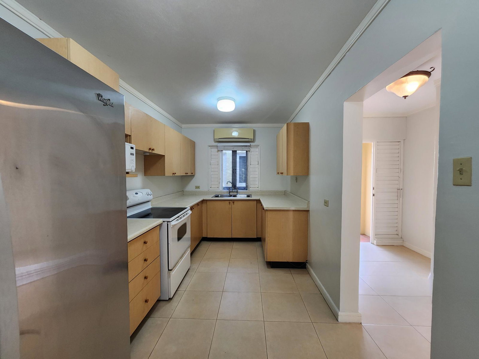 Fourth image of 1-1 Durie Drive in Kingston 8, St. Andrew, Jamaica - property is For Rent