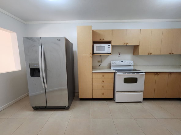 Fifth image of 1-1 Durie Drive in Kingston 8, St. Andrew, Jamaica - property is For Rent