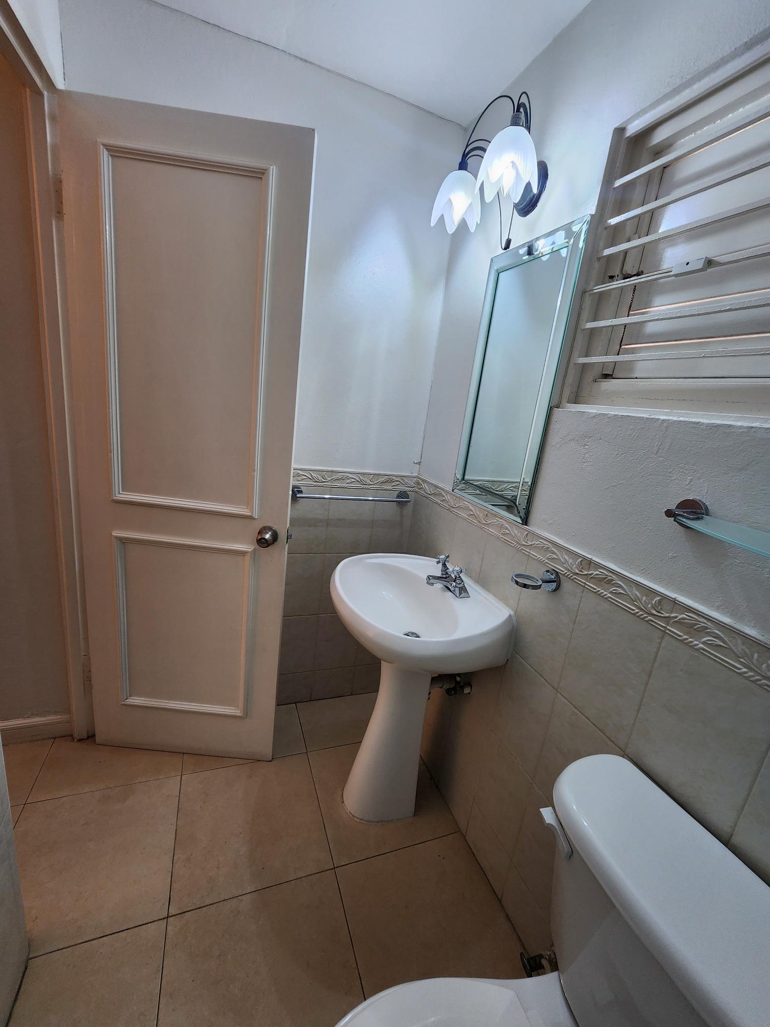 Eighth image of 1-1 Durie Drive in Kingston 8, St. Andrew, Jamaica - property is For Rent
